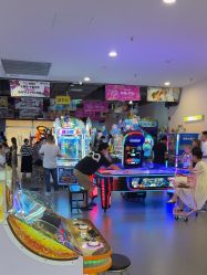 -meland·儿童乐园·游戏厅娃娃机·电玩Xbox(成都合生汇店)