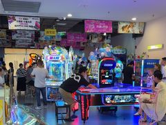 -meland·儿童乐园·游戏厅娃娃机·电玩Xbox(成都合生汇店)
