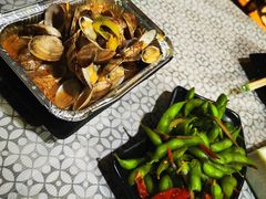-云晓光头烧烤吧(盛夏店)