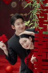 -玛雅·椿野婚纱摄影·本地拍·旅拍