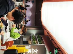 -文通冰室(东方宝泰店)