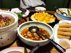 -新白鹿餐厅(龙游路总店·杭帮菜名店)