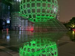 -西湖文化广场