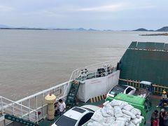 -花岙岛