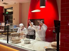 -城市大道红炉披萨烘焙坊