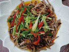 -洪霞餐馆