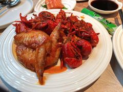 -上宴精品海鲜姿造(晶融汇旗舰店)