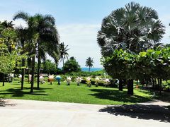 -三亚亚龙湾天域度假酒店