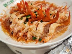 -新白鹿餐厅(第一百货店)