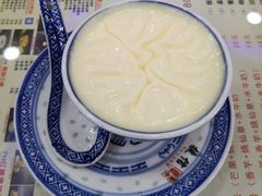 招牌双皮奶-捷信牛奶甜品世家(柳巷店)