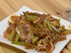 -郑姐私房菜•家常菜