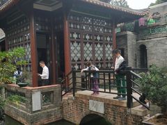 -东莞市可园博物馆