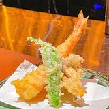 深圳探店 | 九敏❗被这家星空日料店浪漫到了🌃