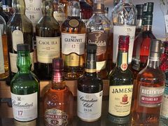 -秀·吧 Show Bar(兰州盛达希尔顿酒店)