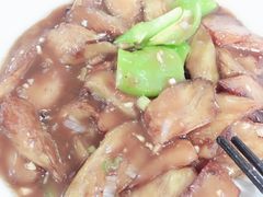 -满口香饭店