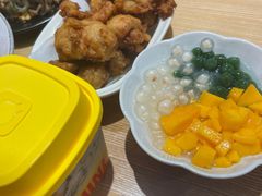 -暖食光·台式家庭餐厅·生日主题店(万达店)