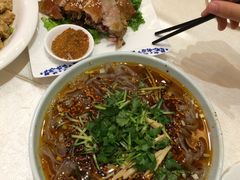 -永和红旗美食城