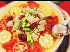-花水湾红太阳牛肉汤锅