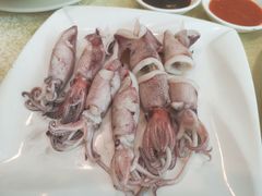 -赛马场美食城