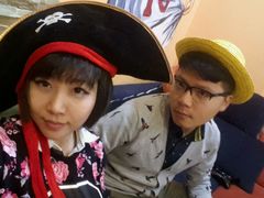 android_upload_pic-ELEVEN桌游剧本杀轰趴馆(三里屯店)