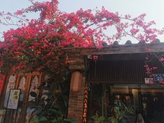 -晋江五店市传统文化旅游区