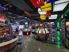 -大玩家(马鞍山万达店)