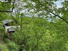 -北高峰