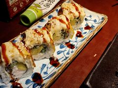 -小川洋风料理(江汉路店)