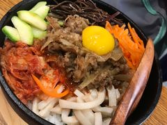 -韩见·韩式拌饭·炸鸡(石厦店)