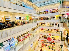 -凯德MALL(西直门店)