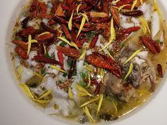 -太二酸菜鱼(福州泰禾店)