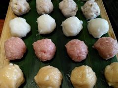 虾丸子-慢丽江·云南野生菌土鸡锅(付家庄店)