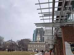 -美国独立纪念馆