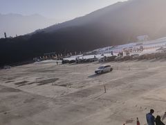 -太子岭滑雪场