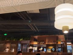 -前海沿·青岛菜(大拇指广场石老人店)