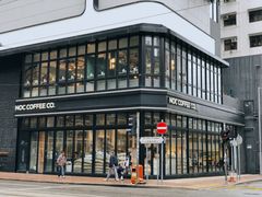 -NOC(西营盘店)