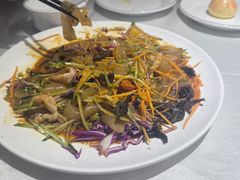 -鑫巴蜀小镇 · 水煮鱼专研店(玉桥店)