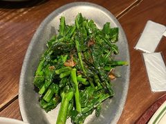 -Bistro 63 创意融合料理(广粤天地店)