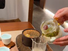 -梅花境(万科店)