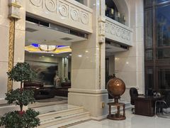 -碧中海汤泉汗蒸酒店