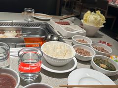 -海底捞大排档火锅(悦荟广场店)