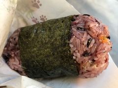 泡菜饭团-猫街饭团(顶澳仔猫街店)