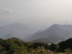 -梧桐山风景名胜区