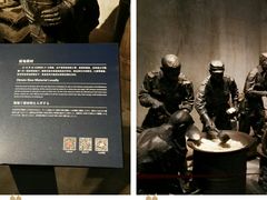 -上海四行仓库抗战纪念馆