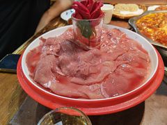 -青山青豆花·笑禅豆腐鱼(黄泥塝店)