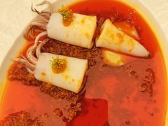 -品海楼·大连海胆锅贴馆(东港店)