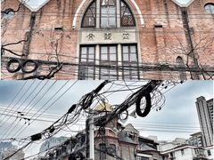 -上海基督教景灵堂