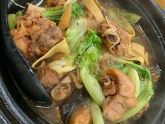 -峰味香.酱香米线.黄焖鸡(定西路店)