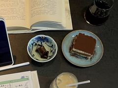-Hei Cafe(工体店)