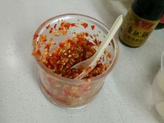 -李林面馆(侨怡一街店)